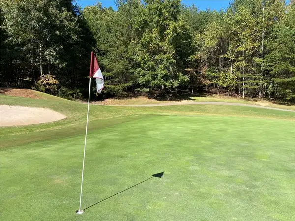 0 Wilderness Parkway Parkway, Jasper, GA 30143