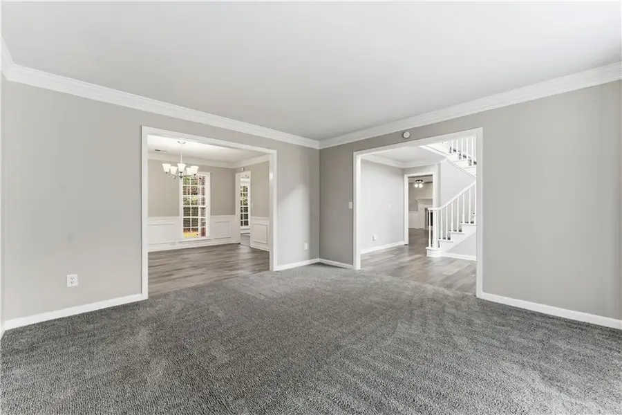 5070 Verbena Drive Nw, Acworth, GA 30102 - Image #3