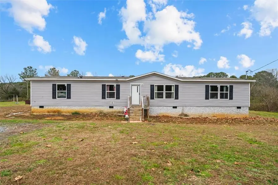 1185 Shirley Road Se, Fairmount, GA 30139 - Image #2