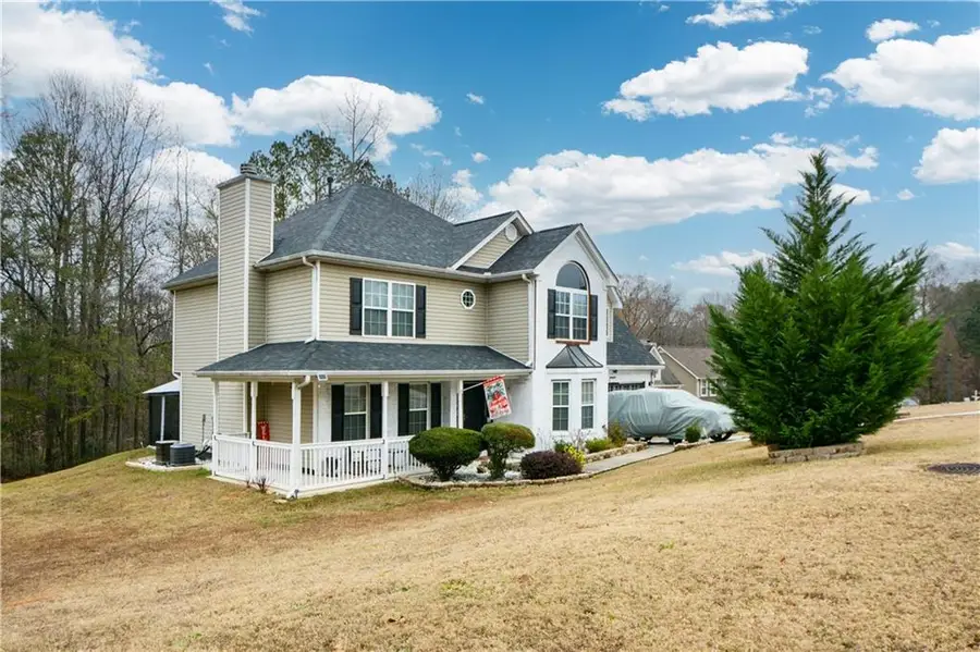 4400 Mortons Way, Ellenwood, GA 30294 - Image #3