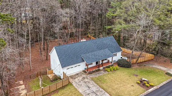 1394 Maple Drive, Lilburn, GA 30047