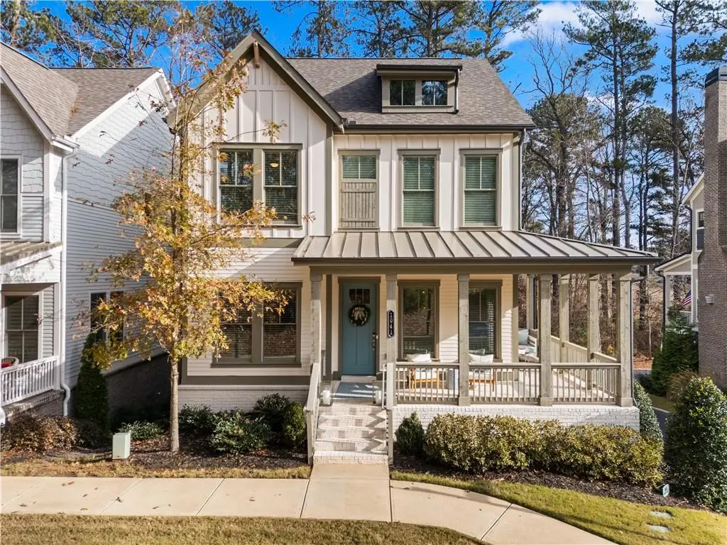 1041 Baldwin Drive, Alpharetta, GA 30009 - Image #1