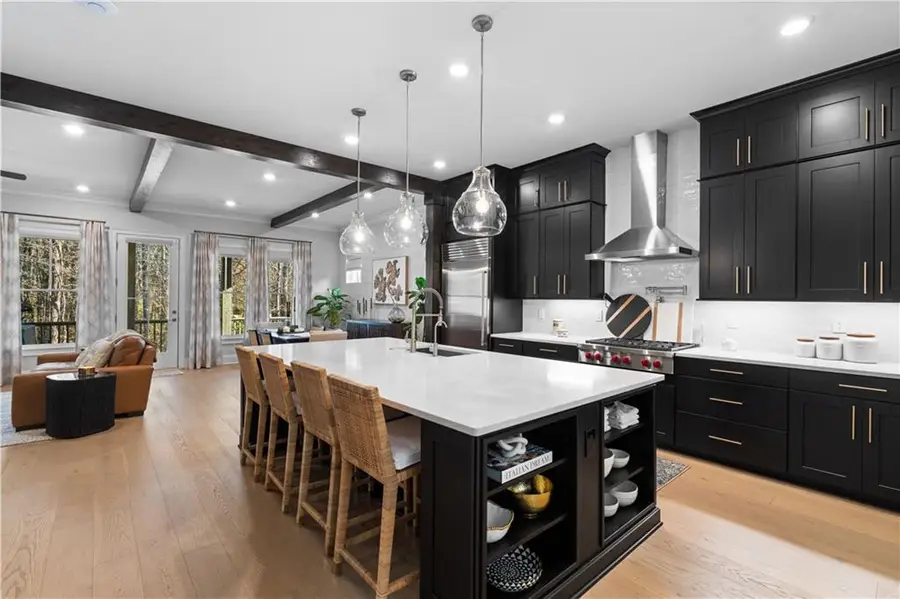 1041 Baldwin Drive, Alpharetta, GA 30009 - Image #2