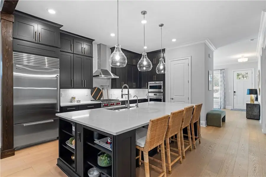 1041 Baldwin Drive, Alpharetta, GA 30009 - Image #3