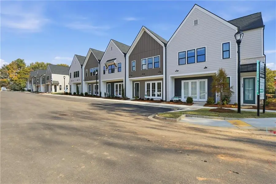 329 Orchid Street, Braselton, GA 30517 - Image #2