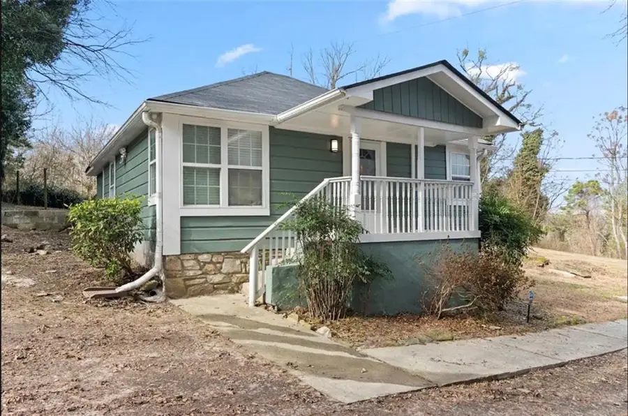 246 Aurora Avenue Nw, Atlanta, GA 30314 - Image #2