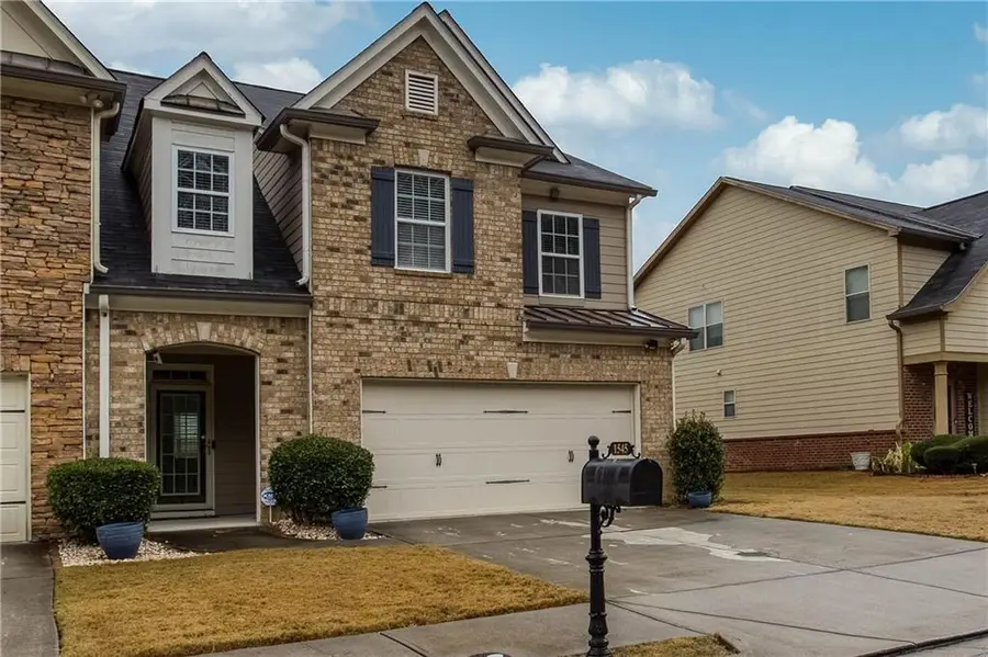 1545 Reel Lake Drive, Atlanta, GA 30331 - Image #2