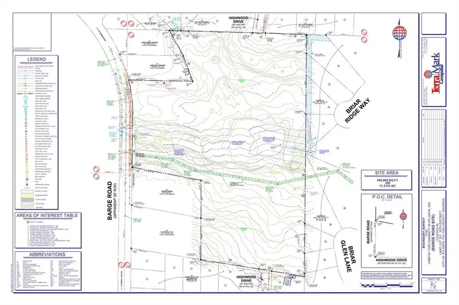 0 Barge Road Sw, Atlanta, GA 30331 - #2