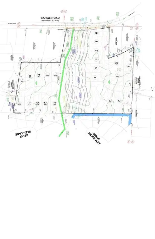 0 Barge Road Sw, Atlanta, GA 30331 - #3