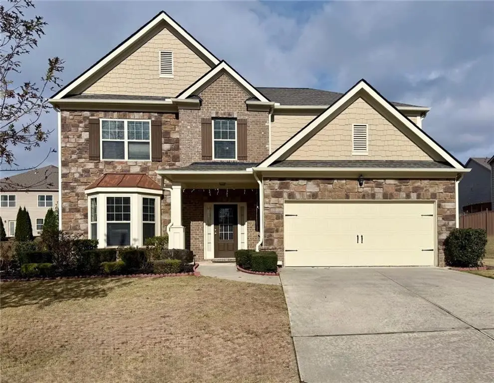 5840 Palmtree Pass, Cumming, GA 30040 - Image #1