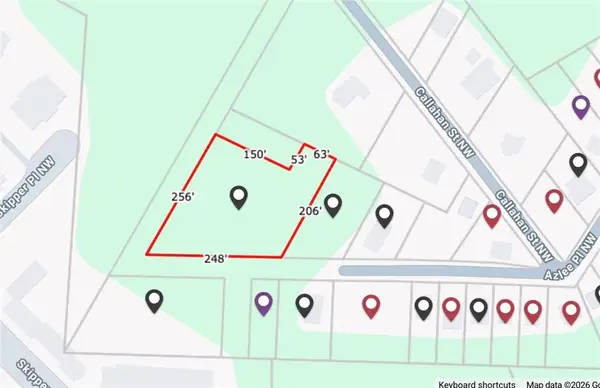 0 Azlee Place Nw, Atlanta, GA 30318