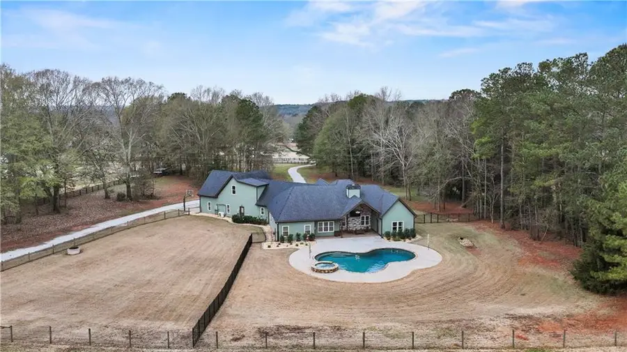 151 Geiger Road, Jefferson, GA 30549 - Image #3