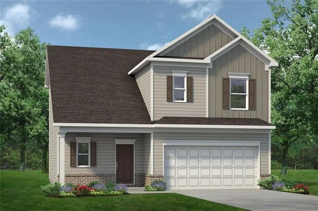 190 Artimis Drive, Dalton, GA 30720 - Image #1