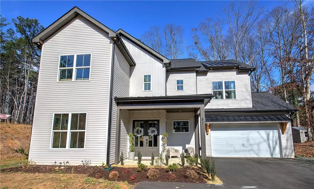 81 Summit Ridge Circle Se, Cartersville, GA 30120 - Image #1