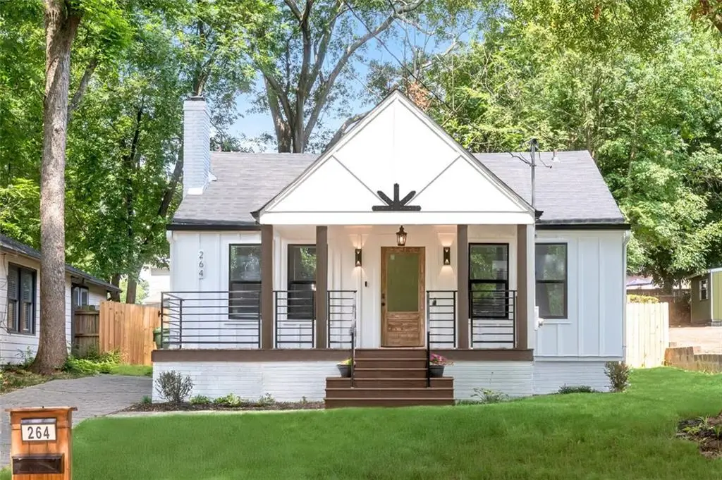 264 Haas Avenue Se, Atlanta, GA 30316 - Image #1