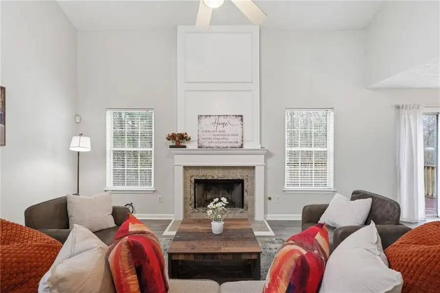 1416 Tullifenney Court, Grayson, GA 30017 - Image #3