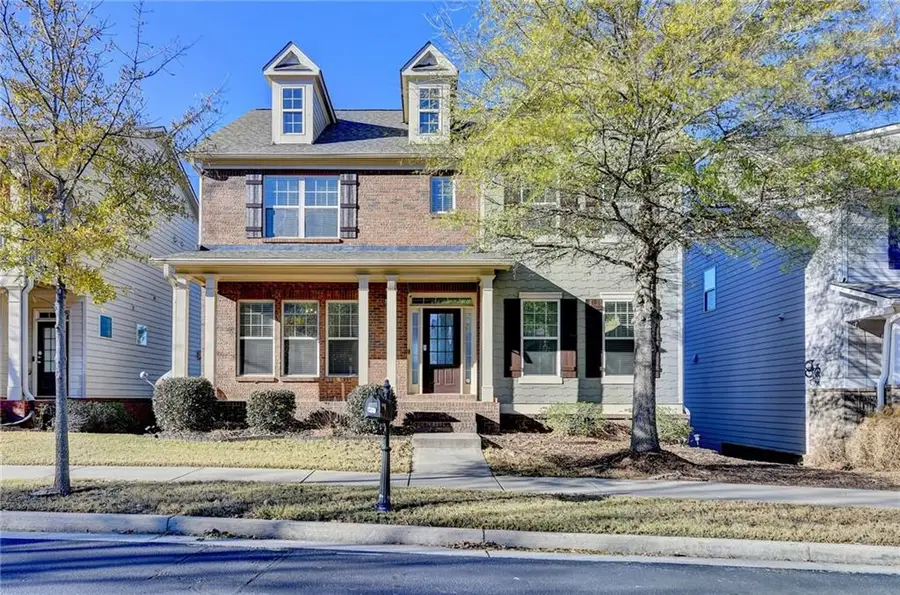 3670 Baxley Ridge Drive, Suwanee, GA 30024 - Image #2