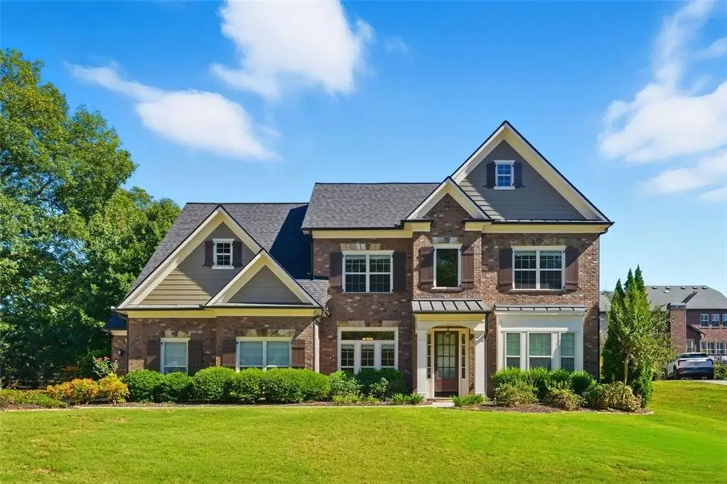 12115 Spence Way, Alpharetta, GA 30004 - Image #1