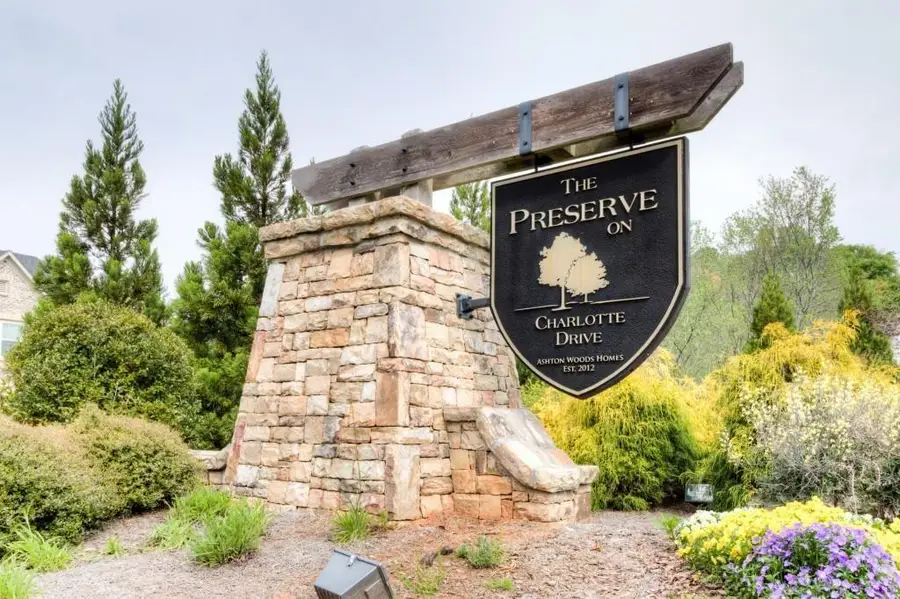 12115 Spence Way, Alpharetta, GA 30004 - Image #2