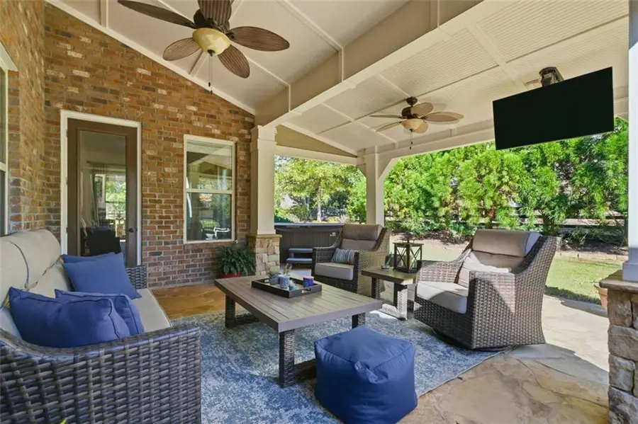 12115 Spence Way, Alpharetta, GA 30004 - Image #3