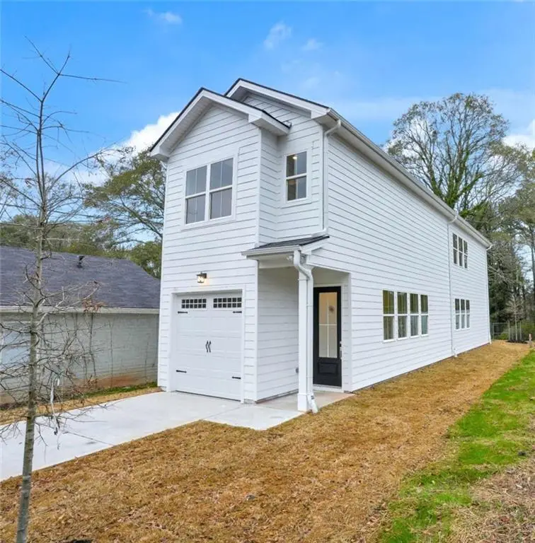 1397 Bridges Avenue, Atlanta, GA 30310 - Image #2