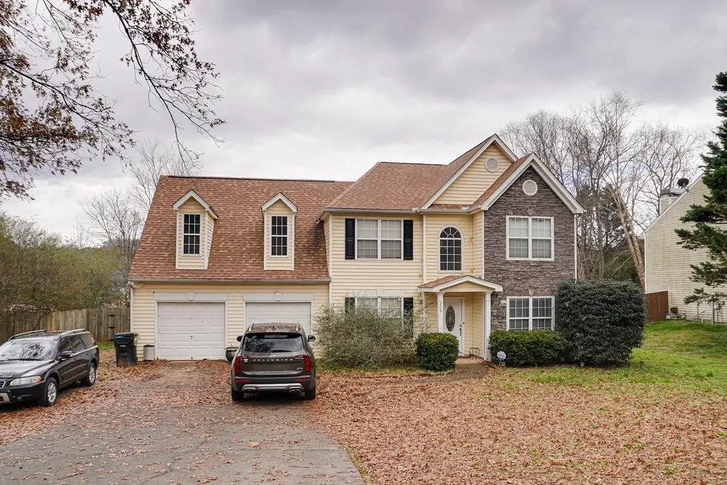 Address Withheld By Seller, Cartersville, GA 30121 - Image #1