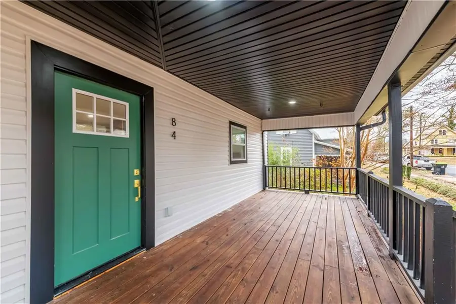 84 W Mill Street, Tallapoosa, GA 30176 - Image #2