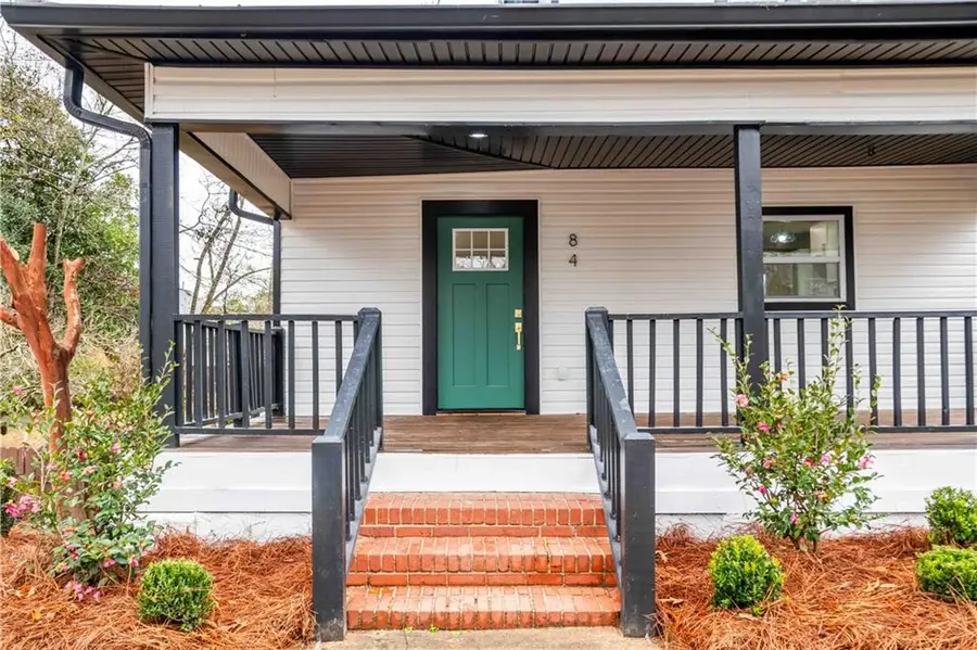 84 W Mill Street, Tallapoosa, GA 30176 - Image #3