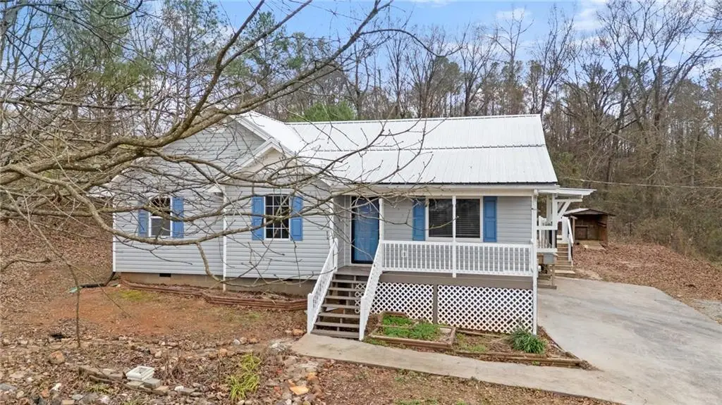 1095 Erwin Hill Church Road Se, Calhoun, GA 30701 - Image #1