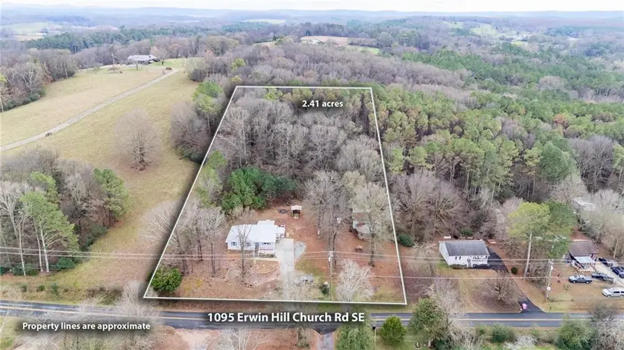 1095 Erwin Hill Church Road Se, Calhoun, GA 30701 - Image #3