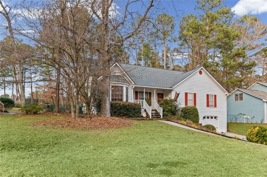 1311 Chandler Court Nw, Acworth, GA 30102 - Image #3