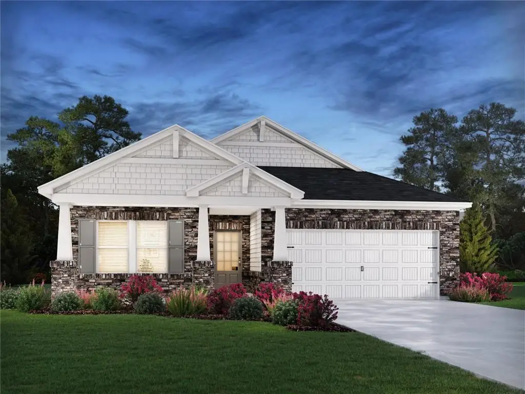 469 Morgan Creek Road, Pendergrass, GA 30567 - #1
