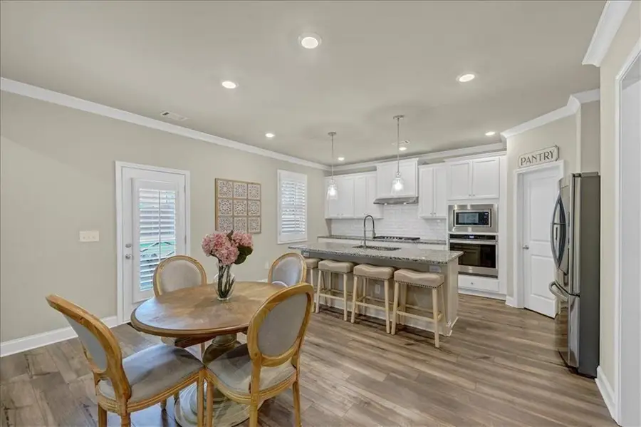 494 Henson Farm Drive, Loganville, GA 30052 - Image #2