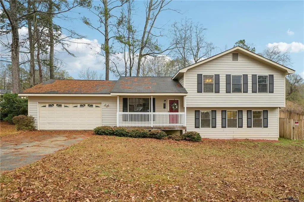 337 Independence Drive, Jonesboro, GA 30238 - Image #1