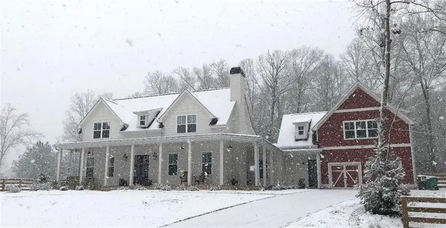 100 Gardenia Trail, Woodstock, GA 30188 - Image #3