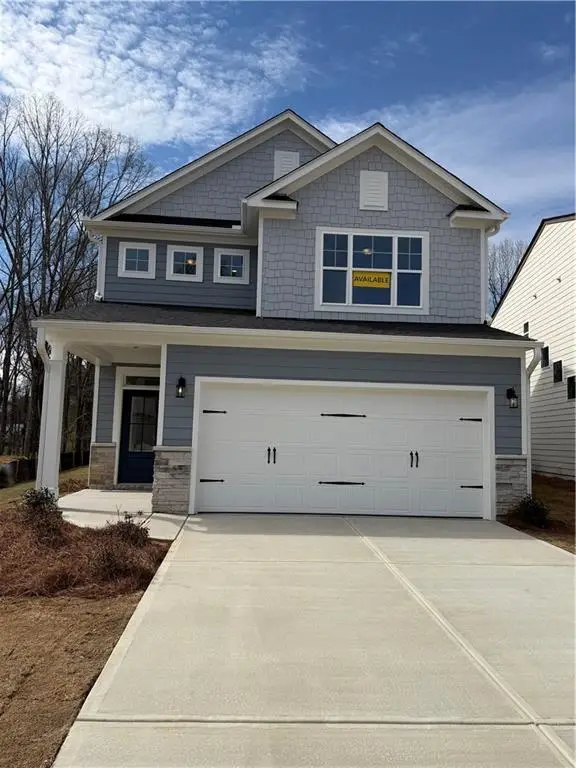 121 Trace Bluff, Dawsonville, GA 30534 - #1