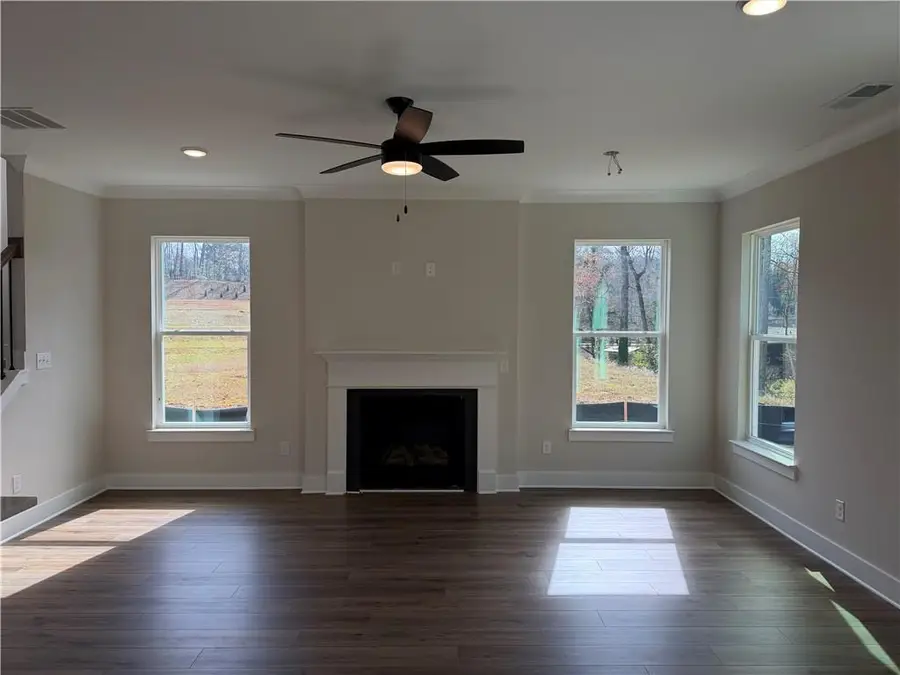 121 Trace Bluff, Dawsonville, GA 30534 - #3