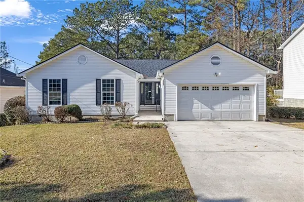 7020 Old Bethsaida Way, Riverdale, GA 30296