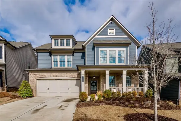 279 Still Pine Bend, Smyrna, GA 30082