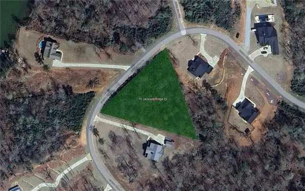 70 Jackson Ridge Drive, Monticello, GA 31064