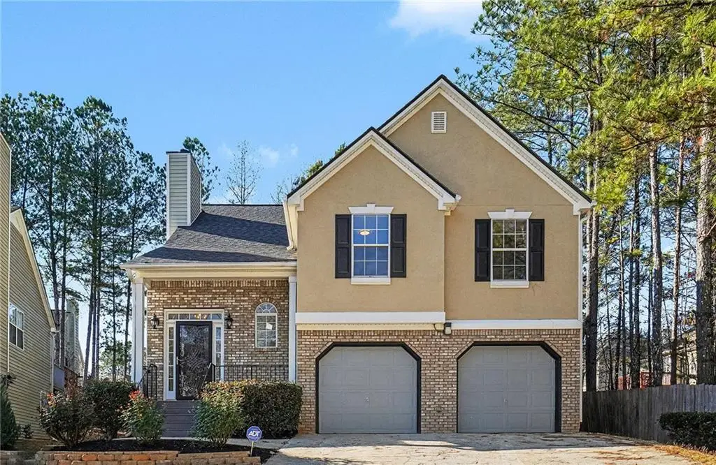 2816 Crest Ridge Way Sw, Marietta, GA 30060 - Image #1