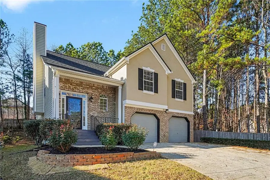 2816 Crest Ridge Way Sw, Marietta, GA 30060 - Image #3