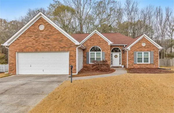 3042 Andora Drive Sw, Marietta, GA 30064