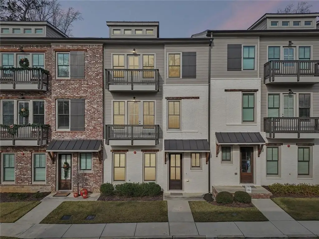 220 Napa Drive #23, Woodstock, GA 30188 - Image #1