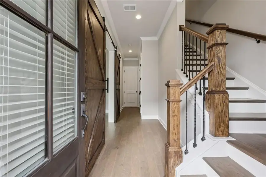 220 Napa Drive #23, Woodstock, GA 30188 - Image #2