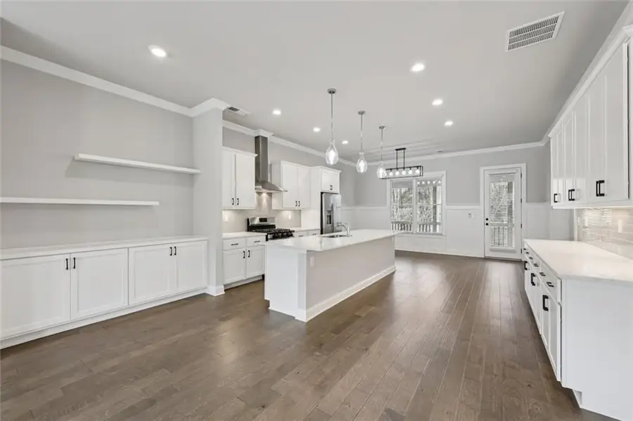 220 Napa Drive #23, Woodstock, GA 30188 - Image #3