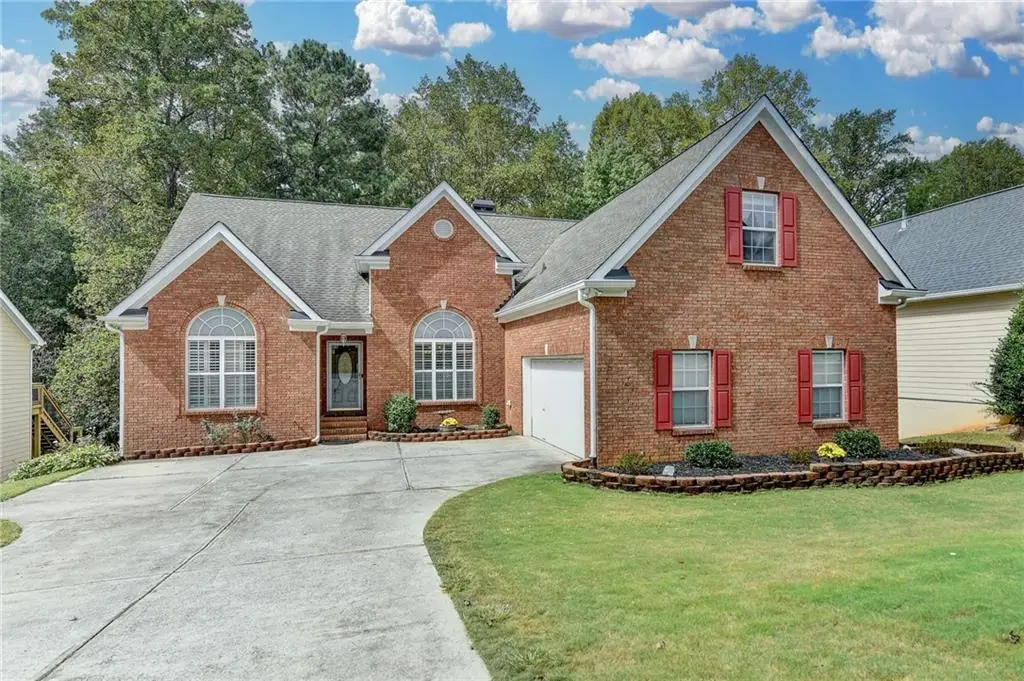 4614 Austin Hills Drive, Suwanee, GA 30024 - Image #1