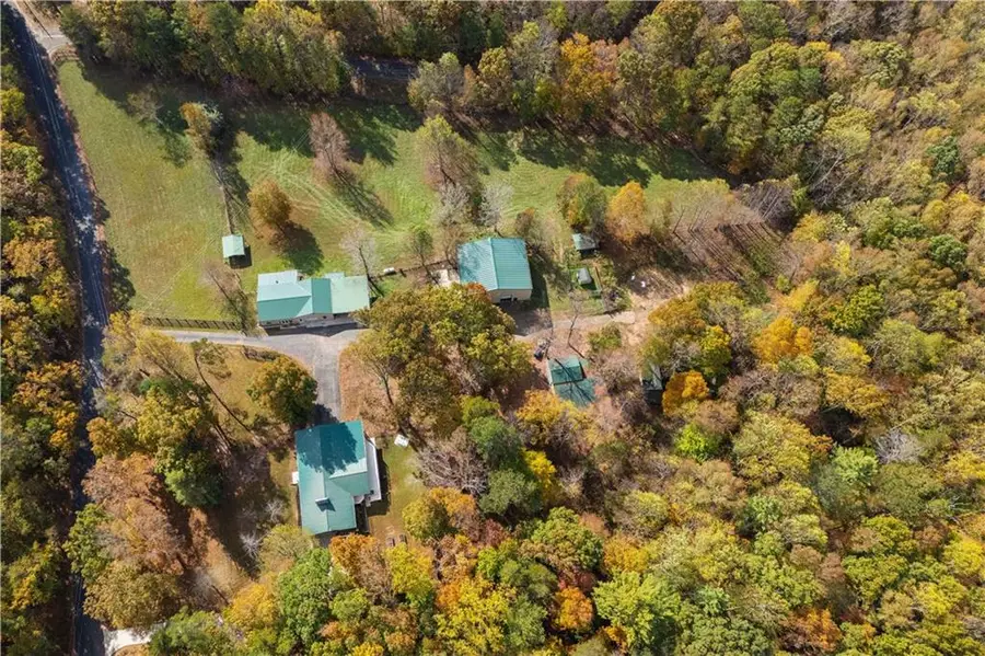 166 High Knoll Road, Jasper, GA 30143 - Image #2