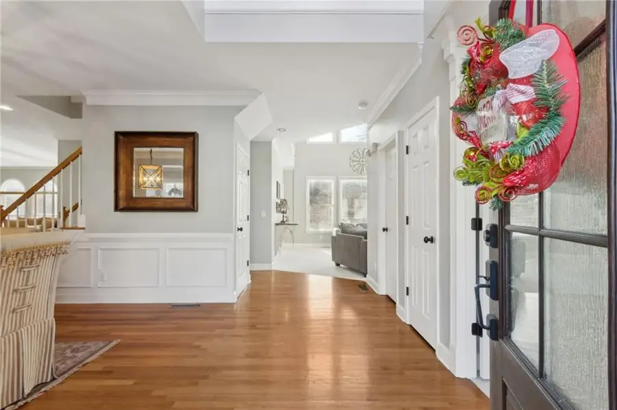 1195 Lamont Circle, Dacula, GA 30019 - Image #3