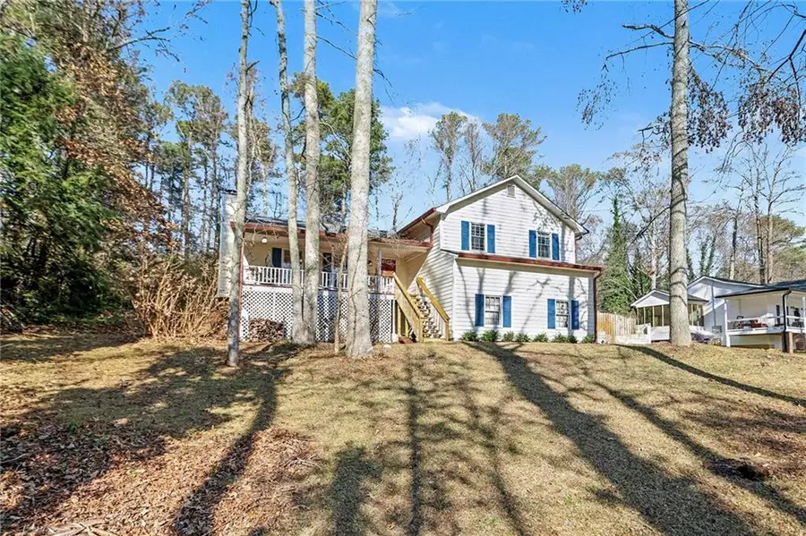 211 Powder Mill Drive, Dallas, GA 30157 - Image #2